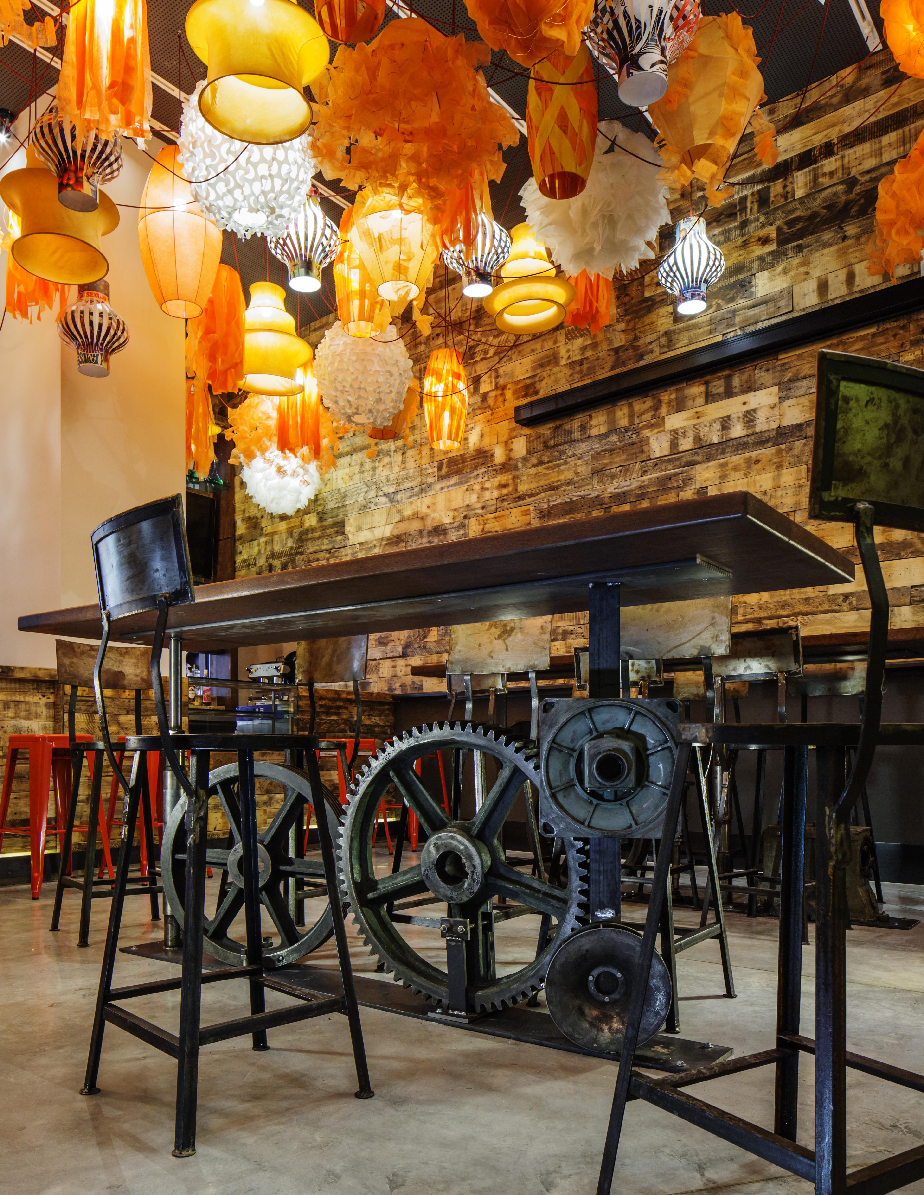 Generator Hostel Barcelona