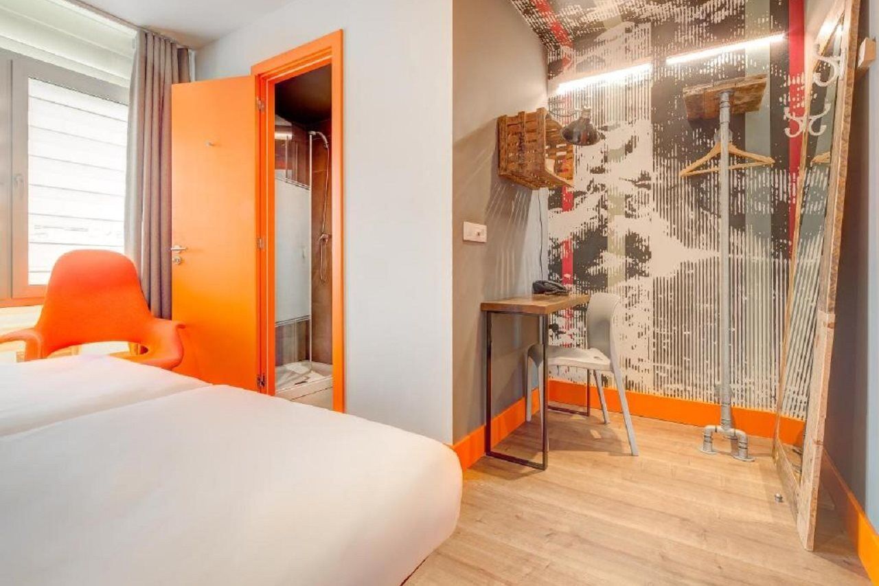 Generator Hostel *